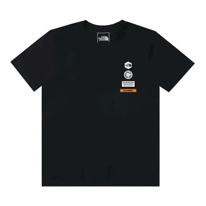 The North Face Black