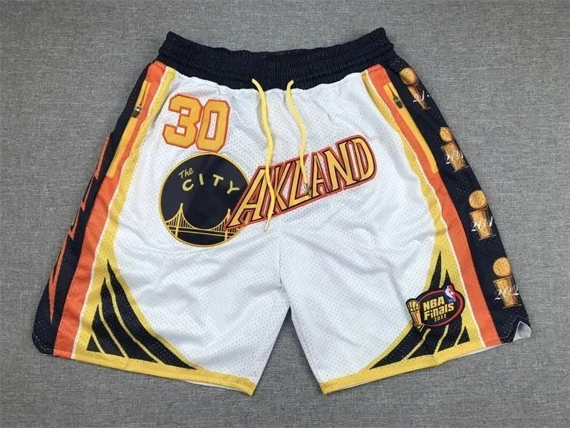 Mitchell & Ness 30 W