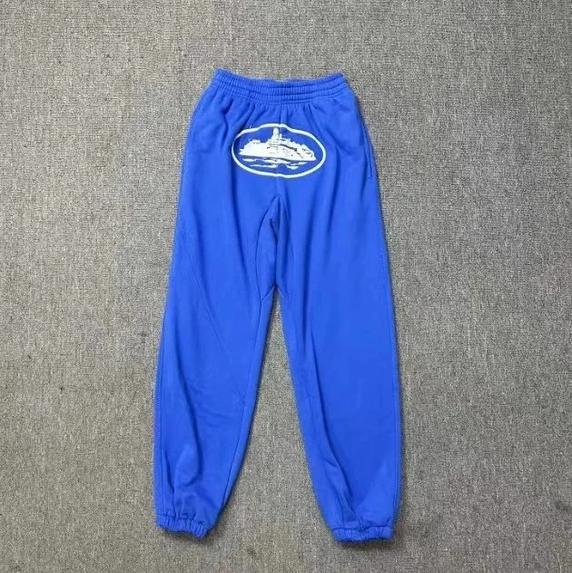 Supreme Blue Pants