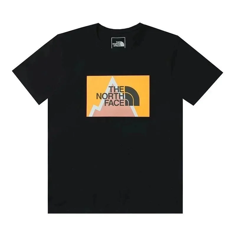 The North Face Black