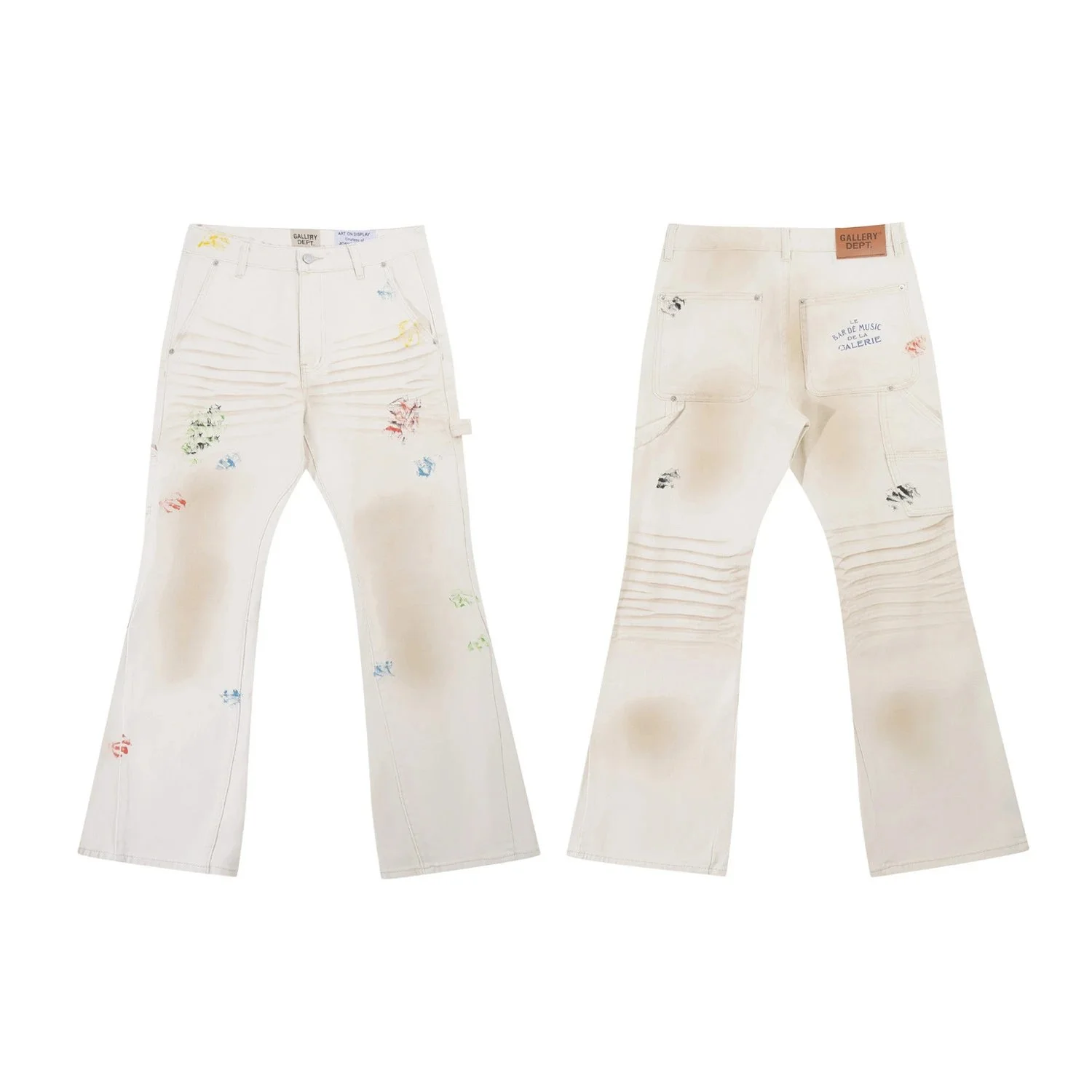 Gallery Dept Beige P