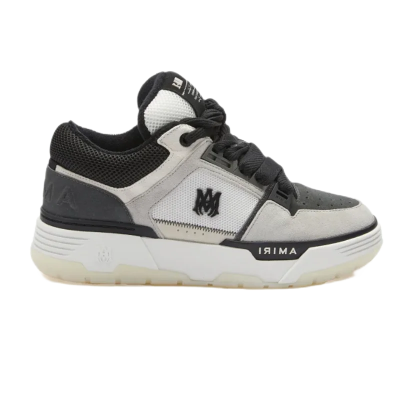 Amiri MM White Sneak