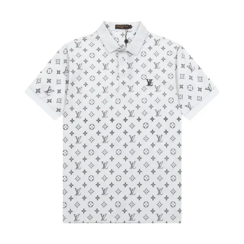 Louis Vuitton White 