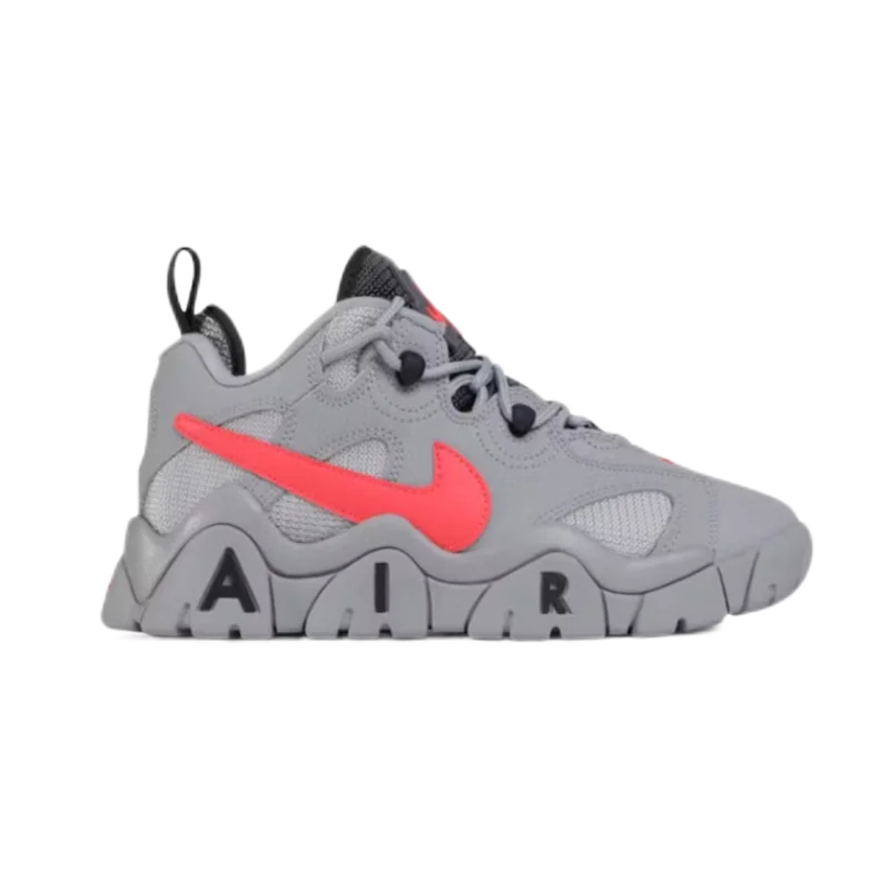 Nike Air Baraque Low