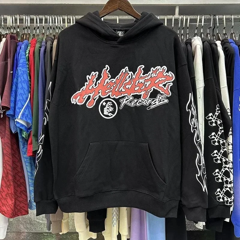 Hellboy Records Blac