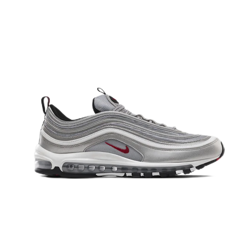 Nike Air Max 97 Silv
