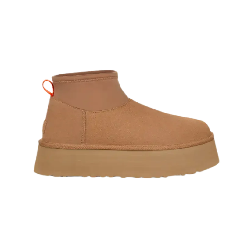 UGG Classic Mini Che