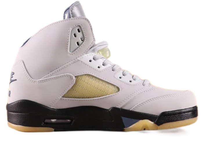 Nike Air Jordan 5 Gr