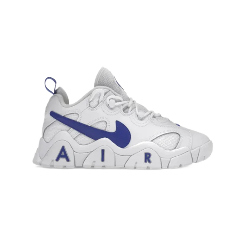 Nike Air Baracuda Wh
