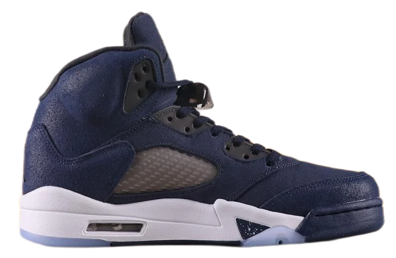 Air Jordan 5 Midnigh