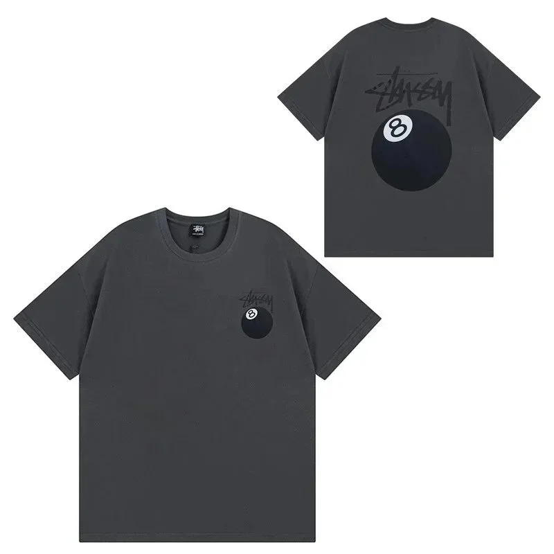 Stussy 8 Ball Charco