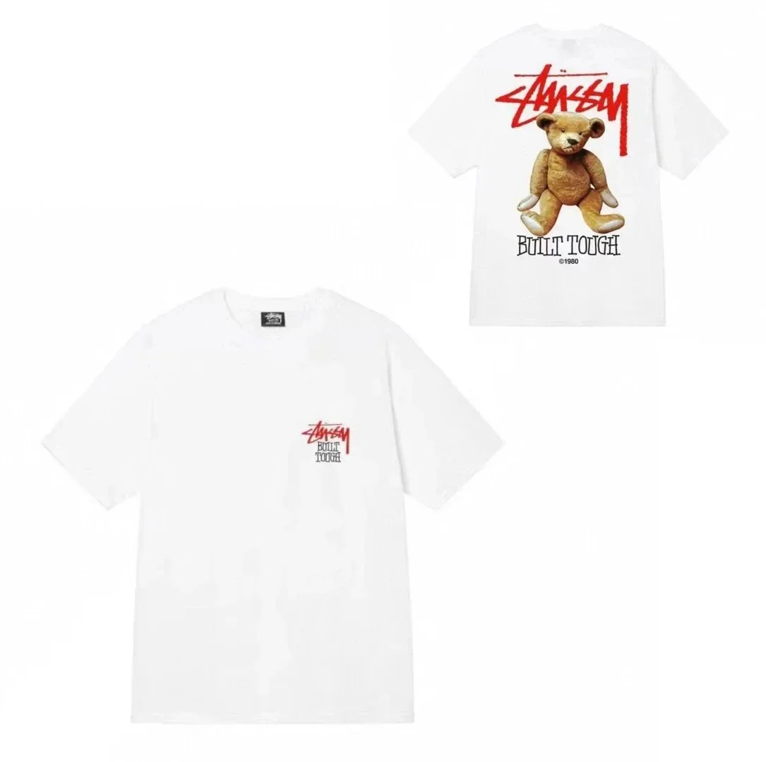 Stussy Built Tough W