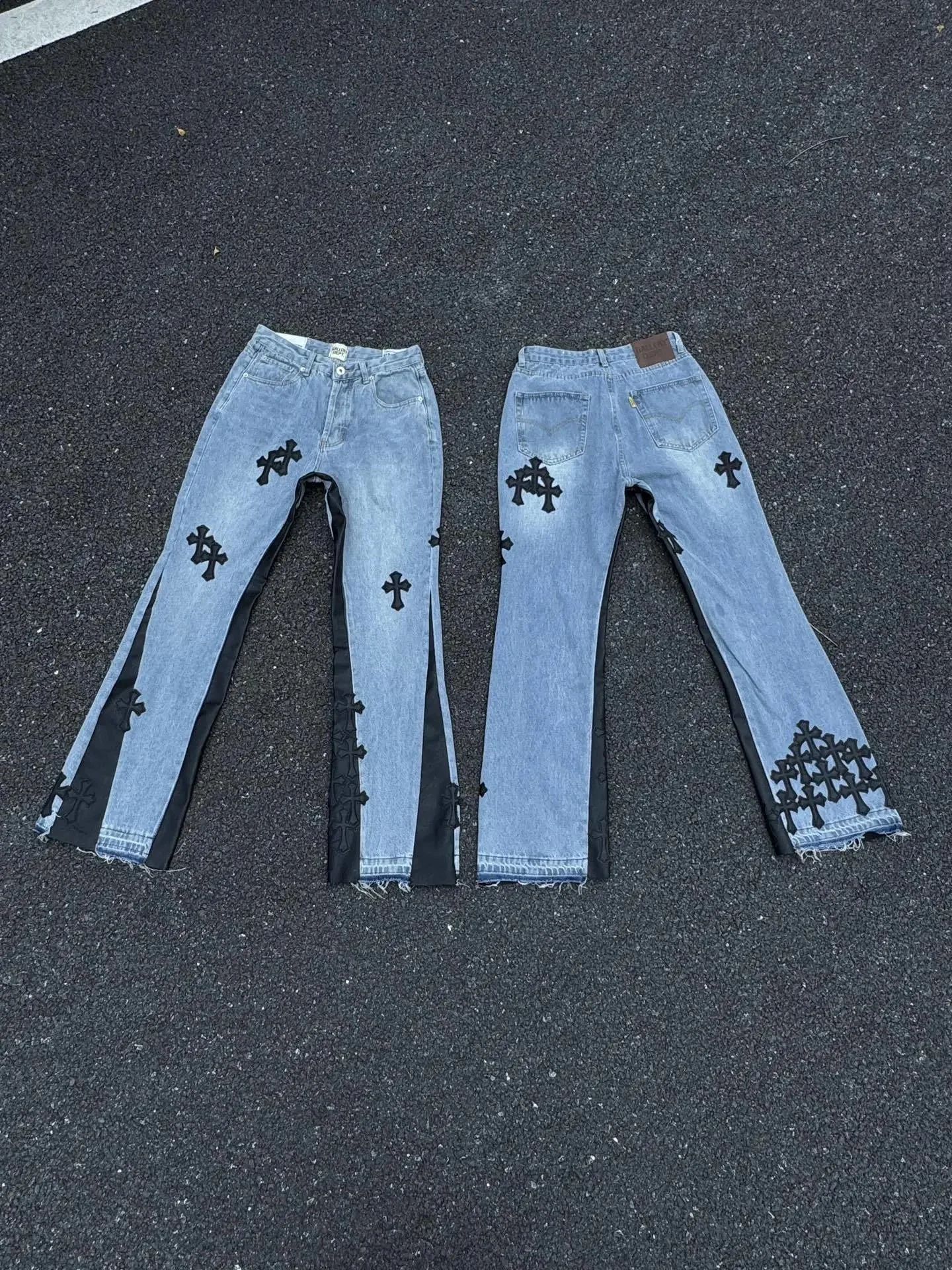 Chrome Hearts Light 