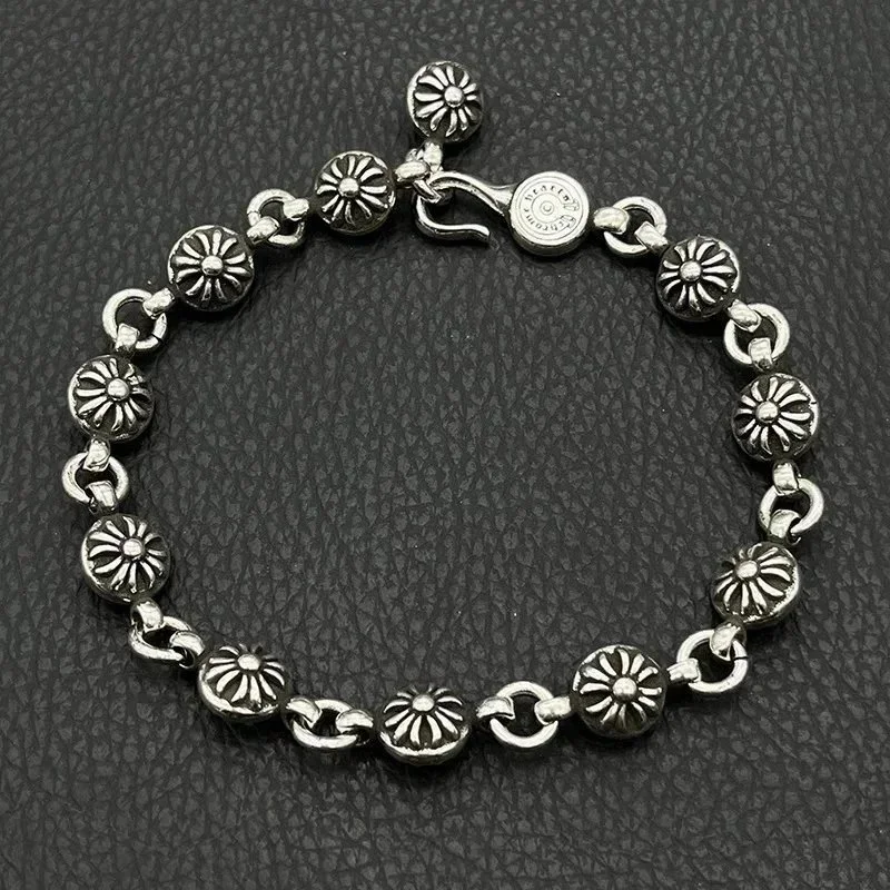 Chrome Hearts Silver
