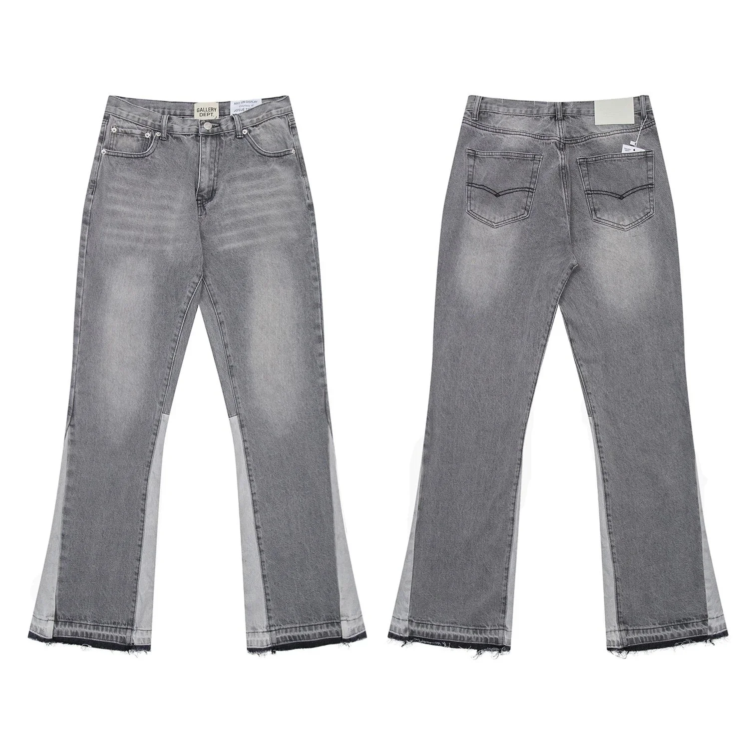 Gallery Dept Gray Je