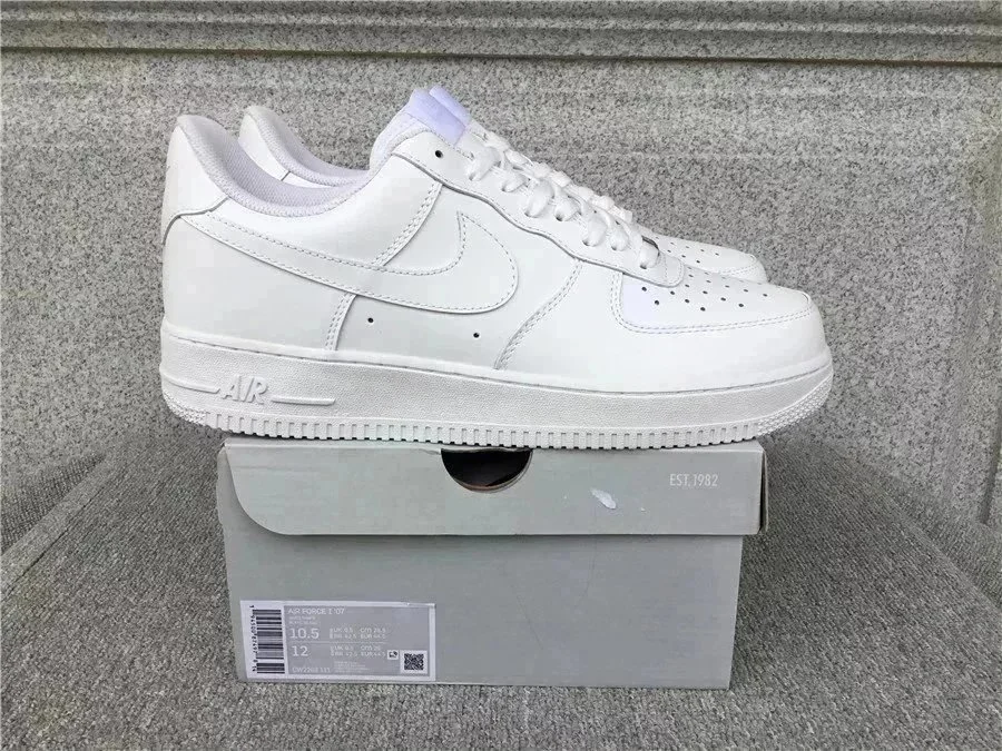 Nike Air Force 1 Whi