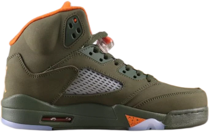 Nike Air Jordan 5 'O