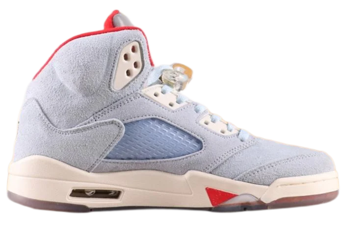 Air Jordan 5 Light B