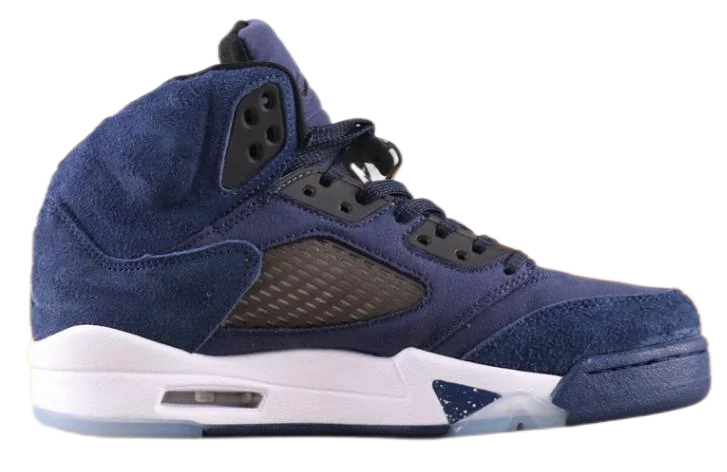 Air Jordan 5 Midnigh