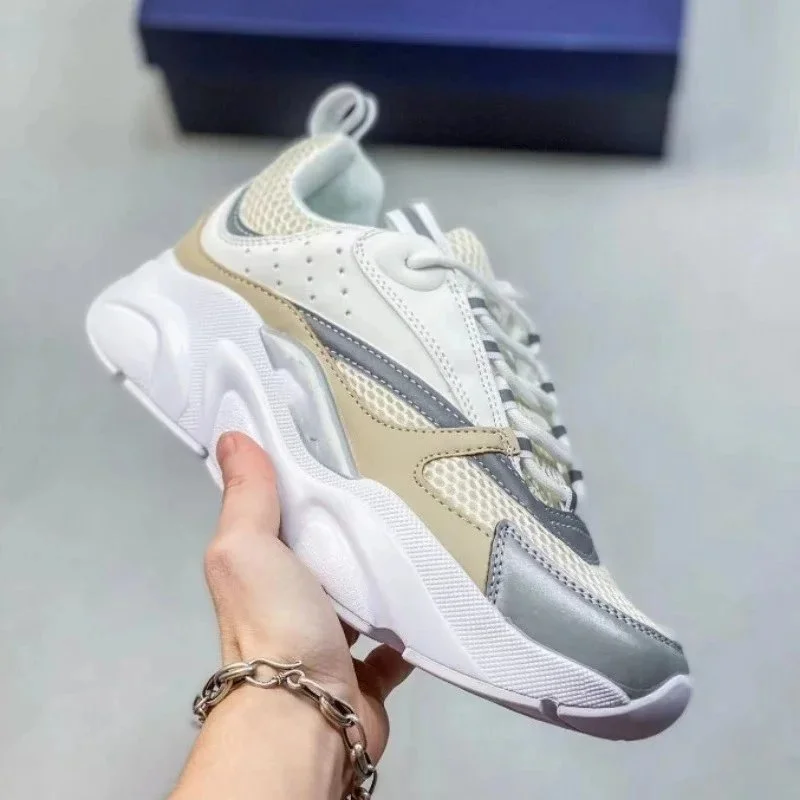 Fila Trase Beige Sne