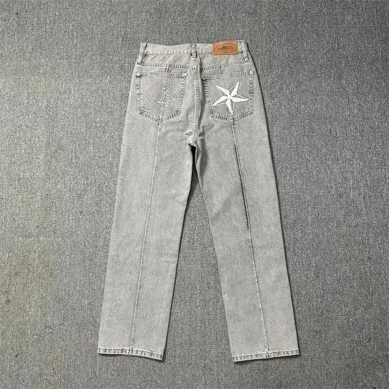Champion Grey Jeans