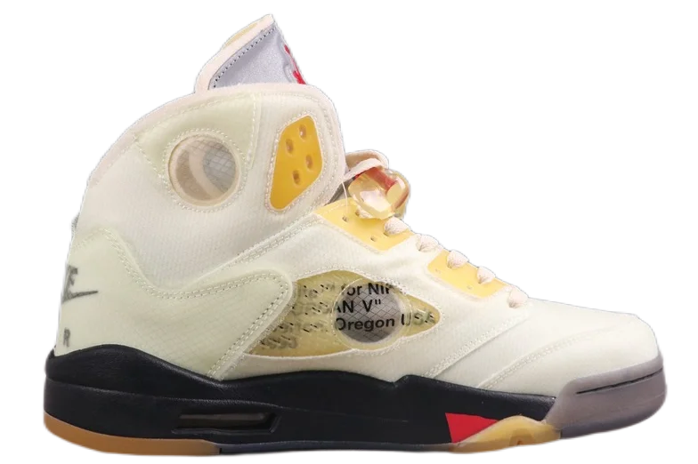 Nike Air Jordan 5 Of