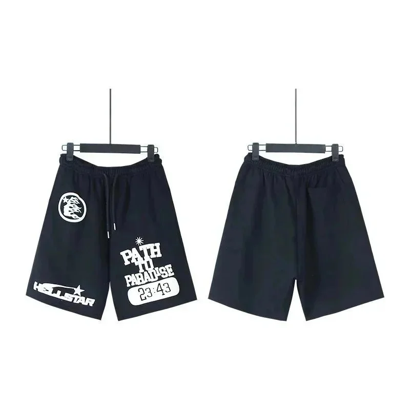 Hollister Black Shor