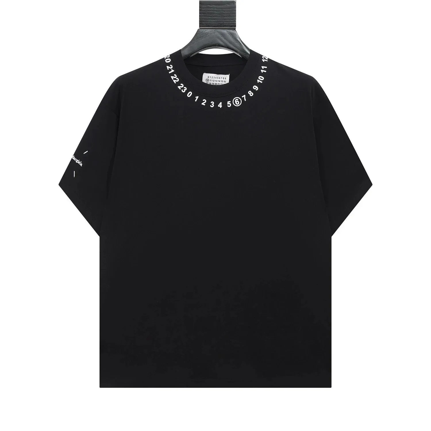 Maison Margiela Blac