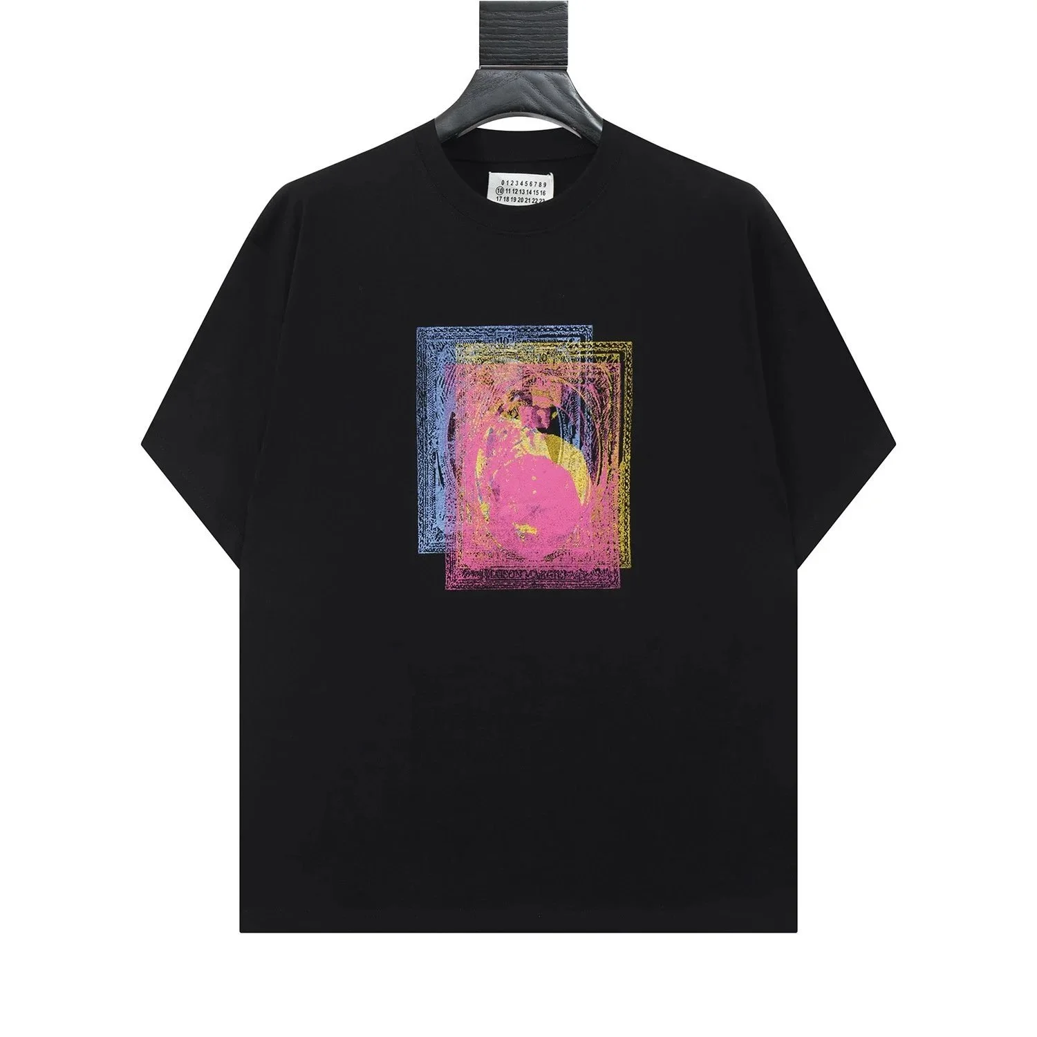 Maison Margiela Blac