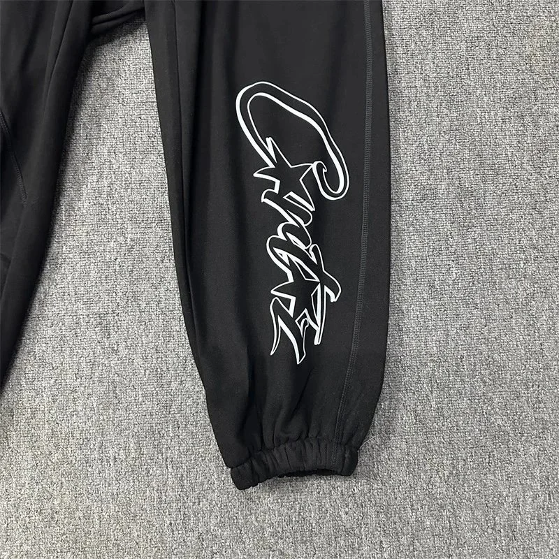 CLOT Black Pants