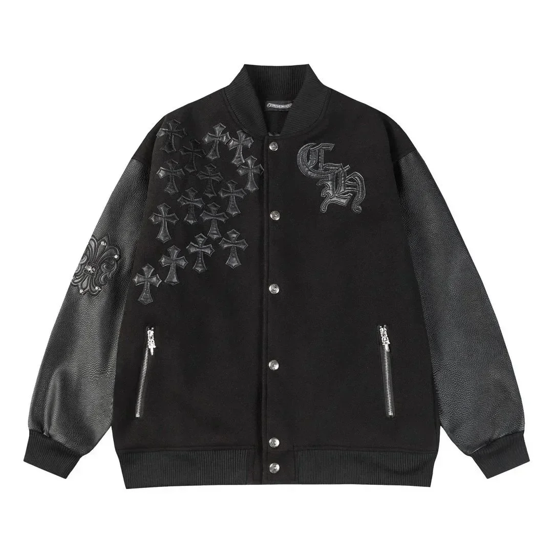 Chrome Hearts Black 