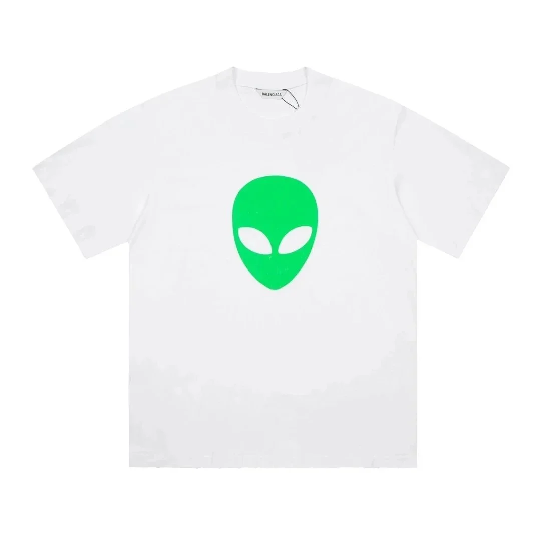 Balenciaga Alien Gre