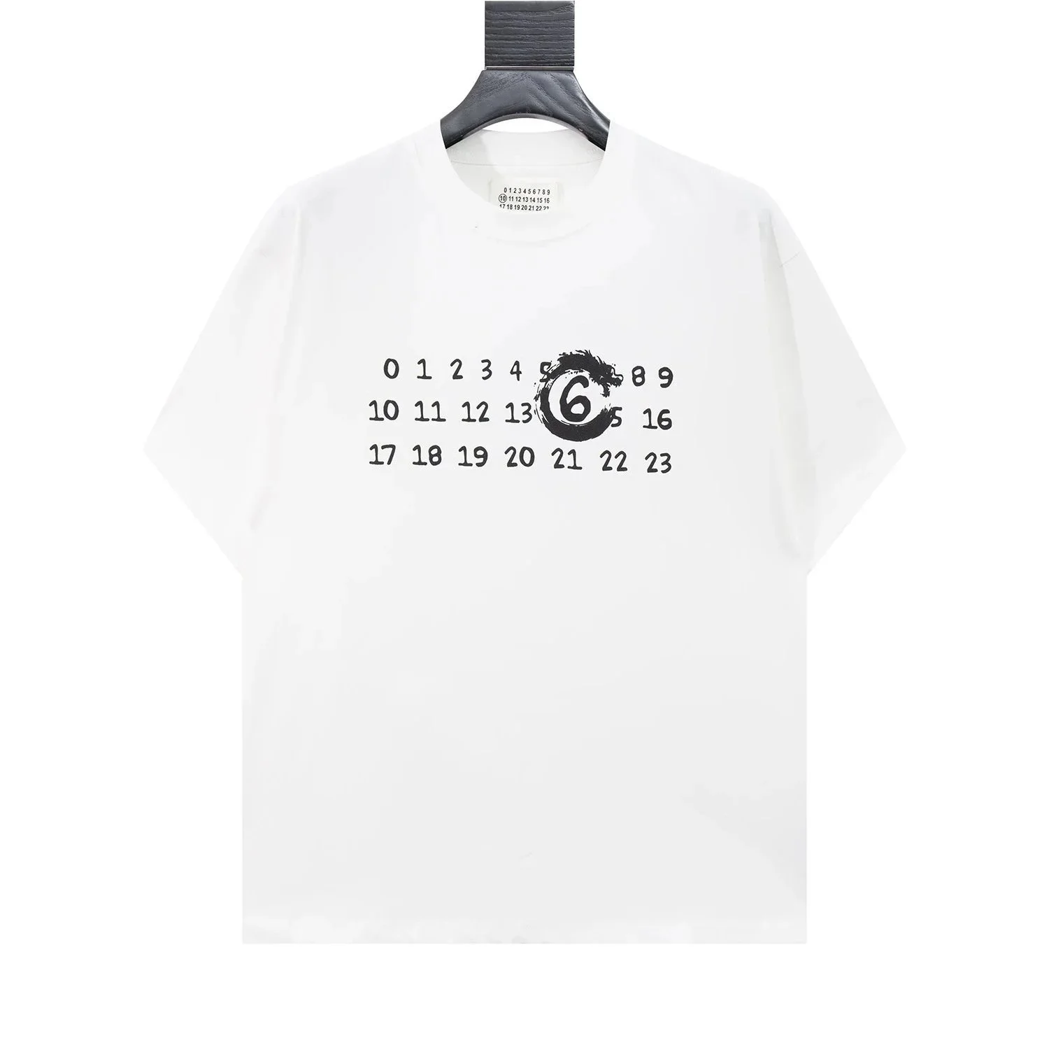 Maison Margiela Whit