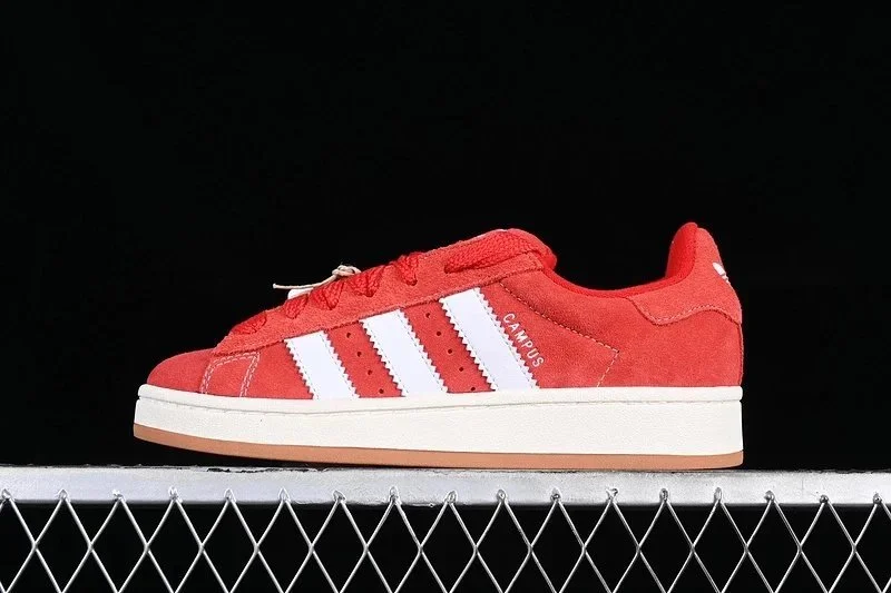 Adidas Campus Red Sn