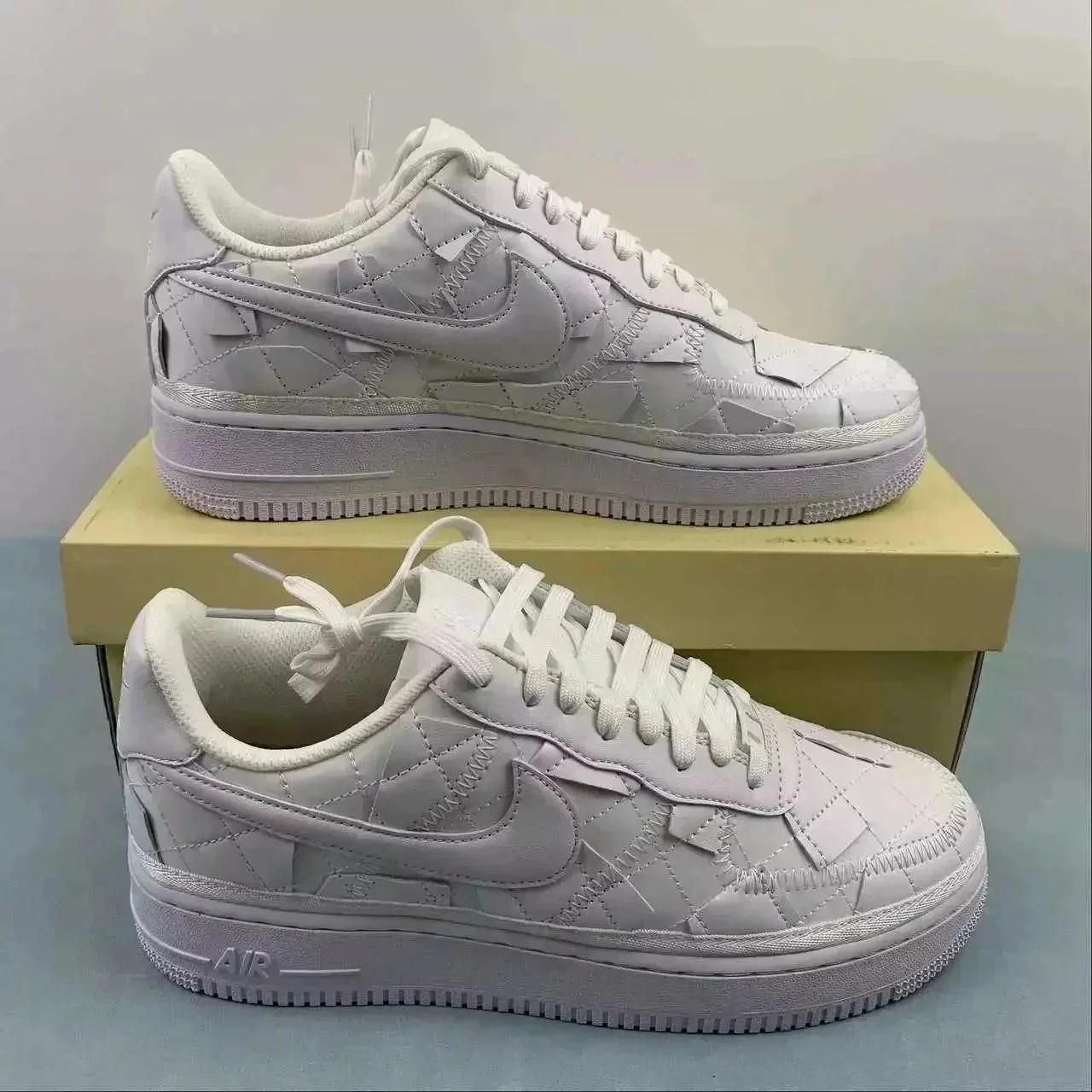 Nike Air Force 1 Whi