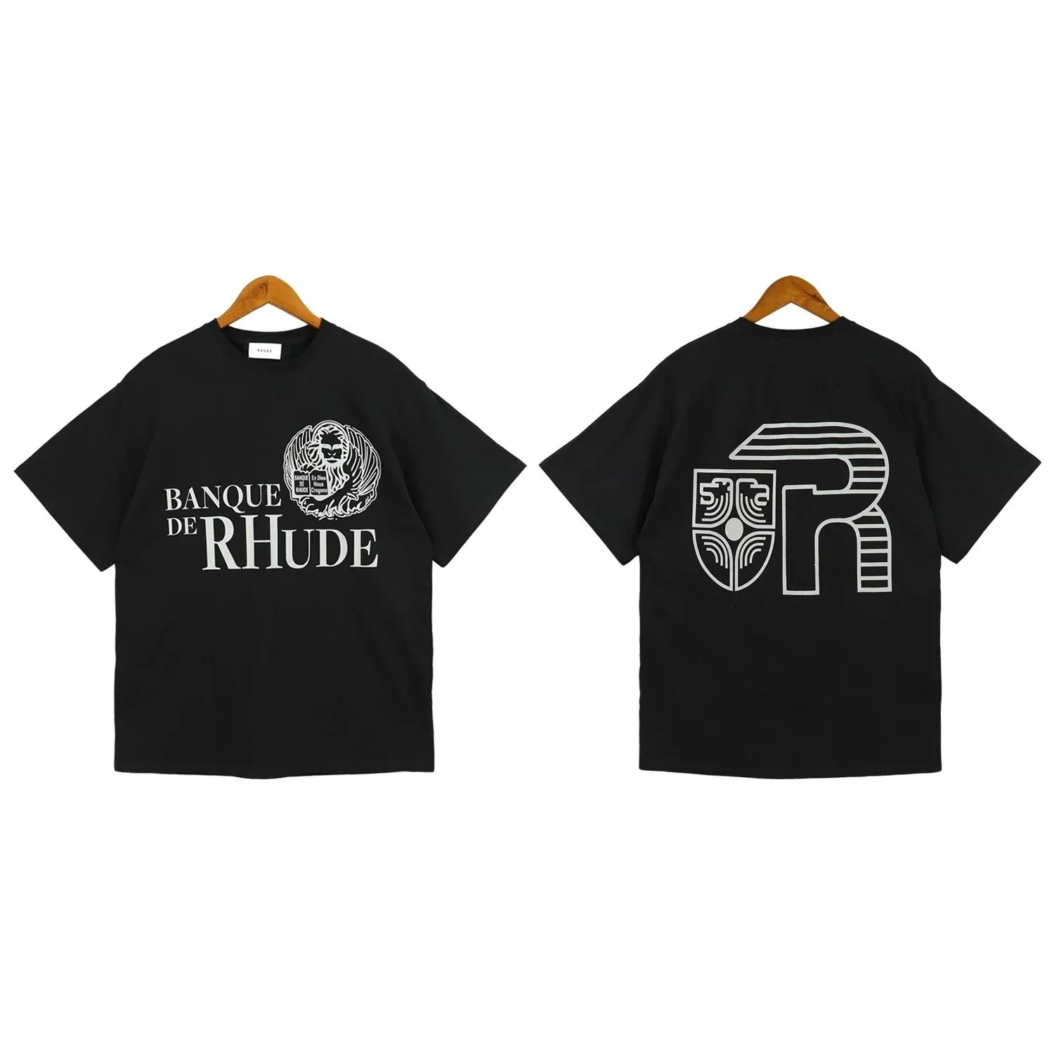 Rhude Banque de Rhud