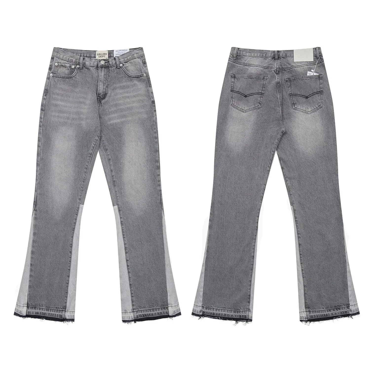 Gallery Dept Gray Je