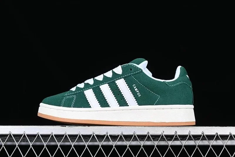 Adidas Campus Green 
