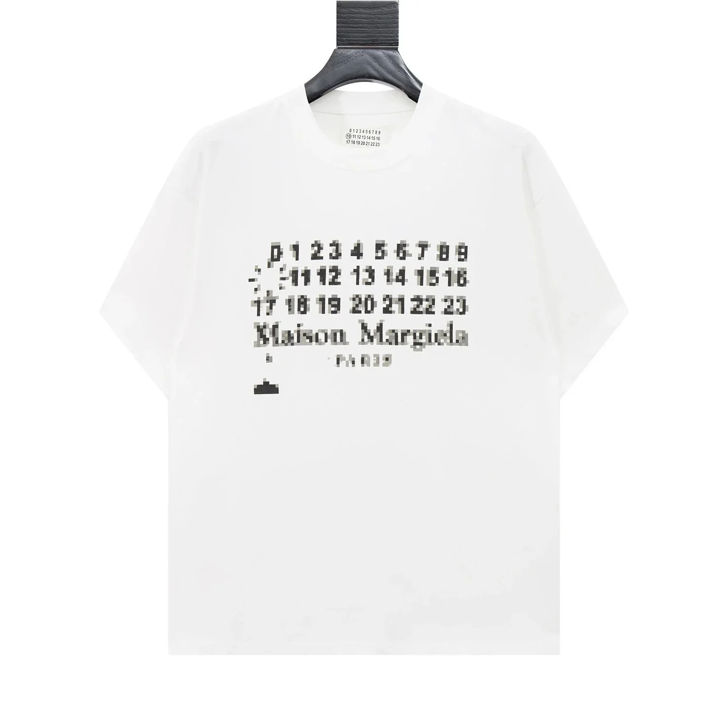 Maison Margiela Whit