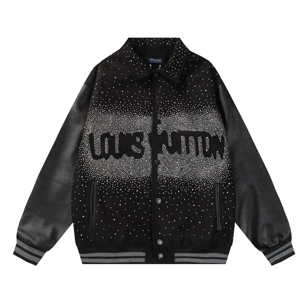Louis Vuitton Black 