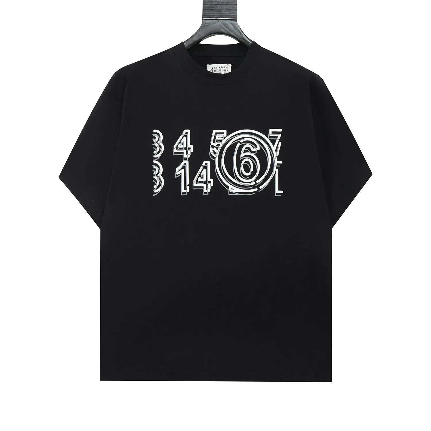 Maison Margiela Blac