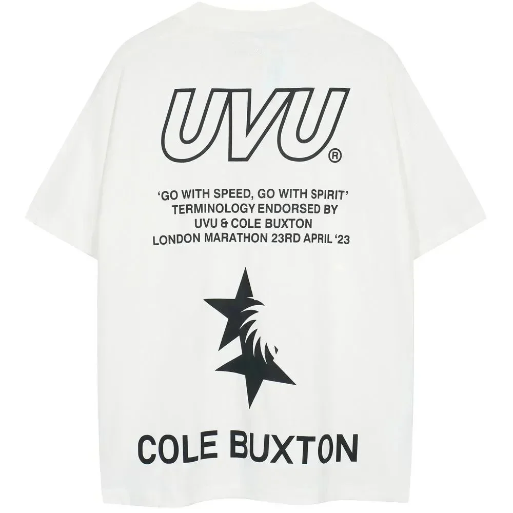 Men's Logo Cotton Sp
