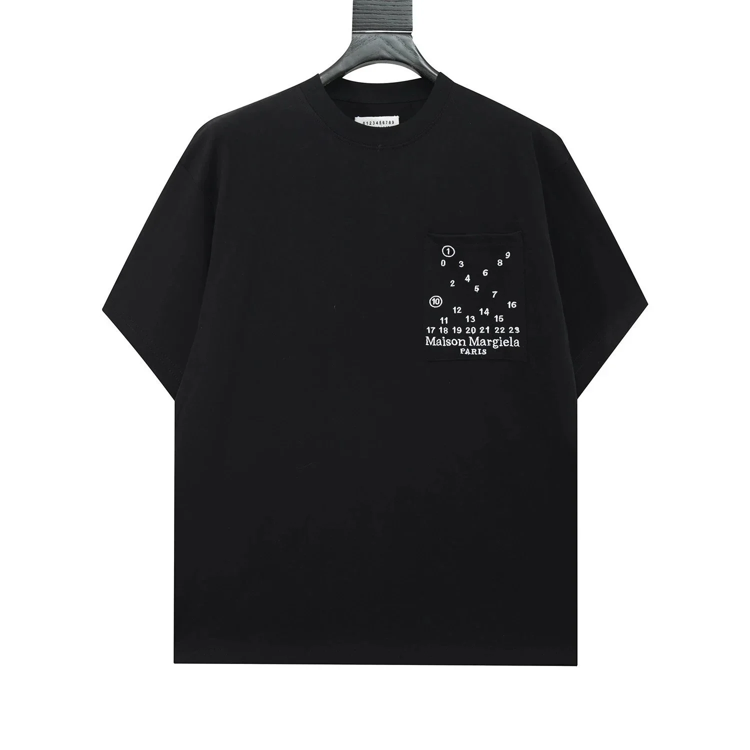 Maison Margiela Blac