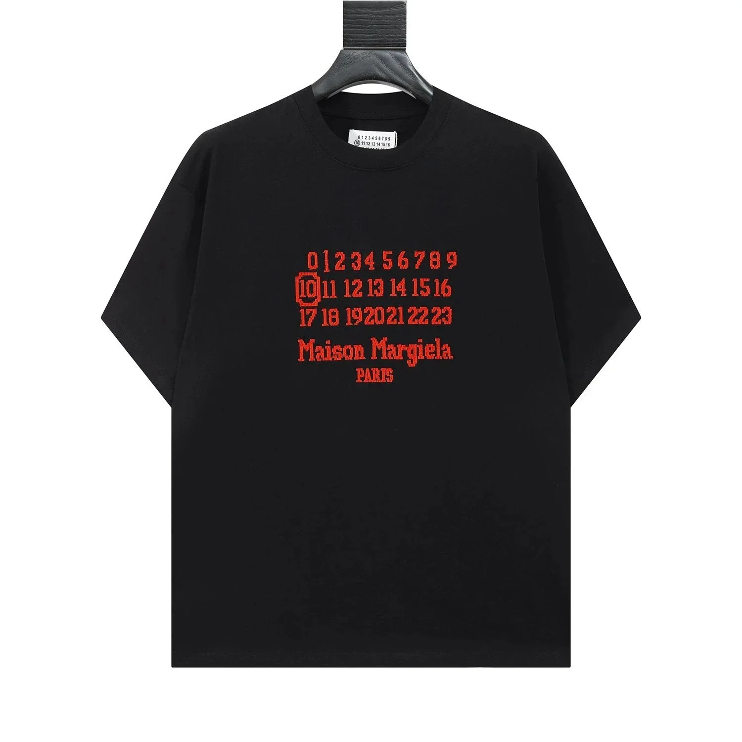 Maison Margiela Blac