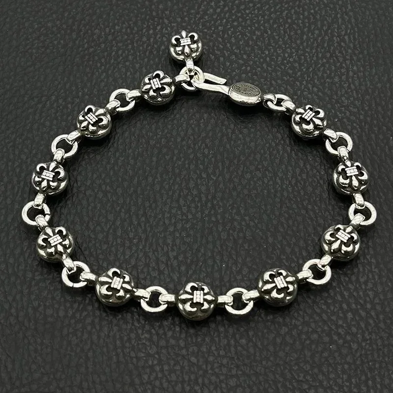 Chrome Hearts Floral