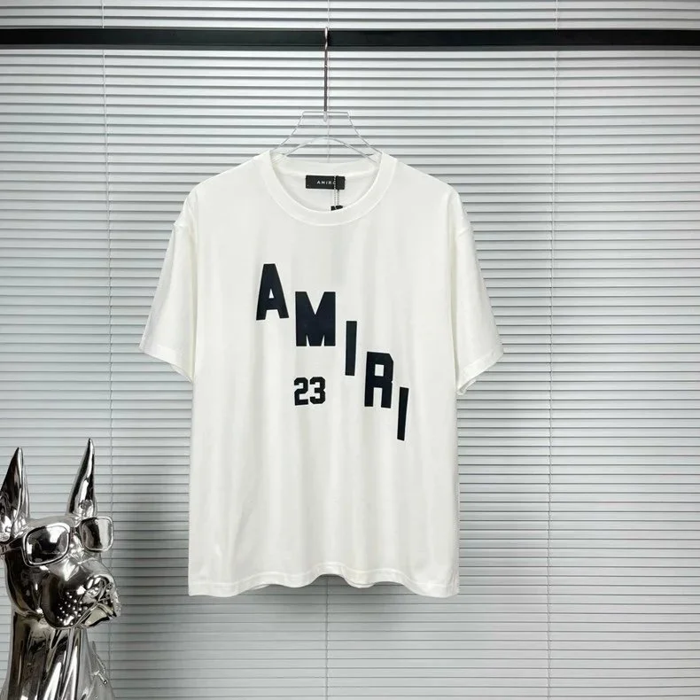 Amiri AMIRI 23 White