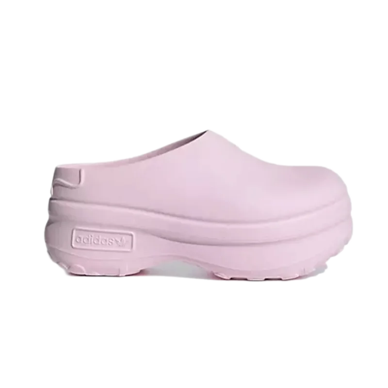 Adidas Clogs Pink Sh