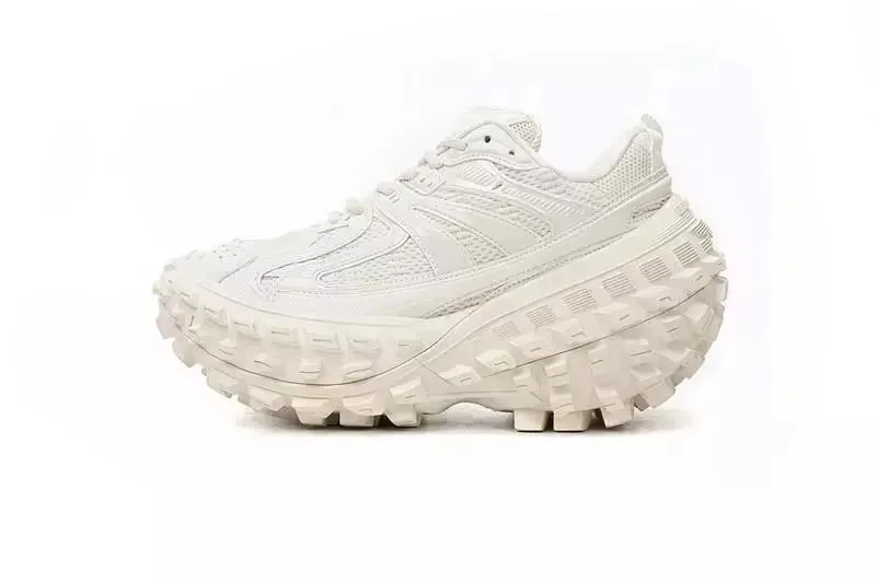 Balenciaga Track Whi
