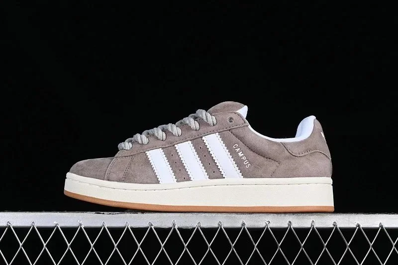 Adidas Campus Grey S