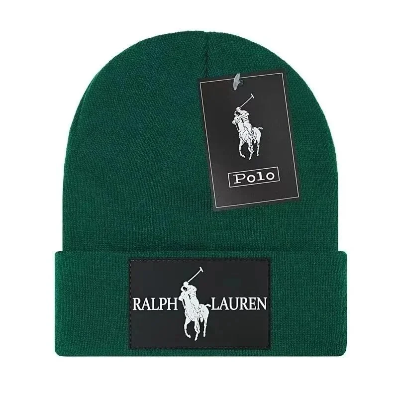 Ralph Lauren Green B